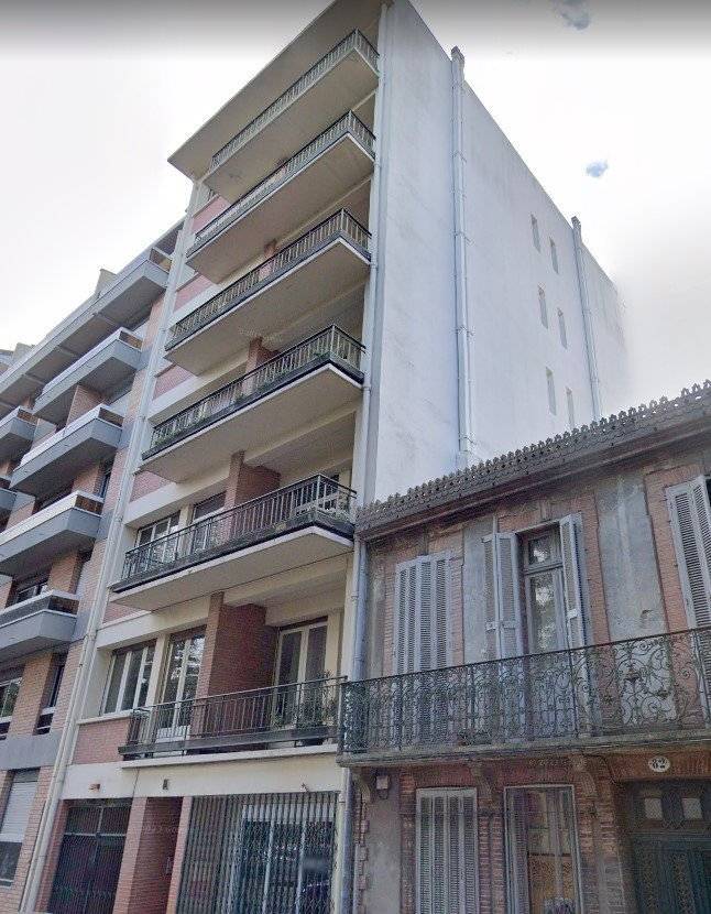 Vente Appartement Toulouse