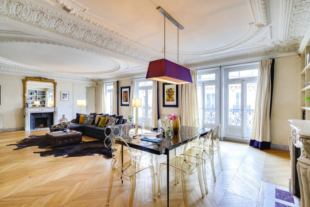 La Galerie de l'Immobilier PARIS La Galerie de l'Immobilier PARIS